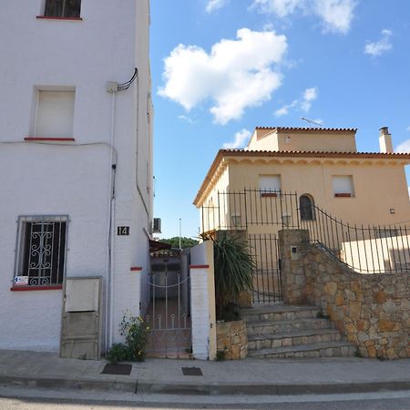 Rnet - Merce Rododera - Puerto Roses Exterior photo